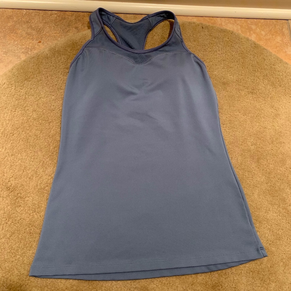 Athleta Workout Tank , MT